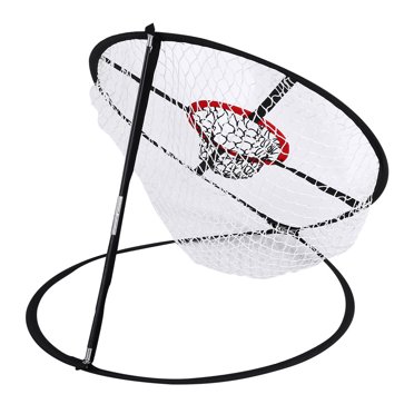 Small Golf Net Chipping Practice Net Golf Golf Swing Practice Net Chipping for Home