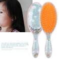 thumbnail image 3 of Cartoon Air Cushion Hair Comb Hair Massage Brush for All Hair Types #02, 3 of 7