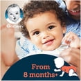 thumbnail image 4 of GERBER® Stage 3 Multigrain Yogurt Blueberry Baby Cereal 227 g, 4 of 9
