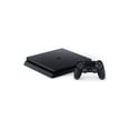thumbnail image 2 of Refurbished Sony CUH-2215B PlayStation 4 1TB Slim Gaming Console, 2 of 6