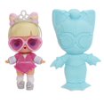 thumbnail image 2 of L.O.L. Surprise Eye Spy Under Wraps Dolls Asst., 2 of 5