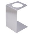 thumbnail image 2 of ZPSHYDDrip Coffee Stand Drip Coffee Stand en Métal Réutilisable pour Café Maison, Support pour Café Filtre en Acier Inoxydable Brossé, Format Petit, 2 of 14