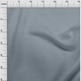 thumbnail image 3 of oneOone Polyester Spandex Grayish Blue Fabric Geometric Fabric For Sewing Printed Craft Fabric By The Yard 56 Inch Wide, 3 of 4
