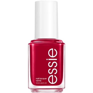 essie vernis à ongles, végétalien, finition brillante, formule de qualité salon, forever yummy, 13.5ml