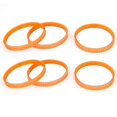 thumbnail image 1 of 6 x 240 mm PU Drive Belt Strap, Motorized Planet 1900 B, 1 of 2