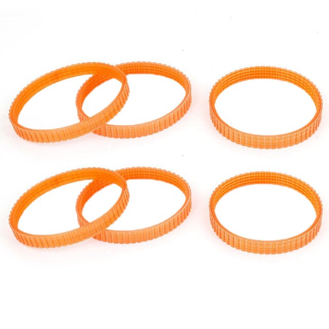 6 x 240 mm PU Drive Belt Strap, Motorized Planet 1900 B