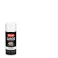 thumbnail image 2 of Krylon Diversified Brands 251211 12 oz White Matte Spray Paint, 2 of 4