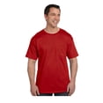 thumbnail image 1 of Hanes - T-Shirt à Poche Beefy-T, 1 of 1