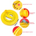 thumbnail image 5 of Mistaha Outdoor Kite Line Winder Winding Reel Grip Wheel with Flying Line String Kite Flying, 5 of 5