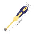 thumbnail image 3 of 1pc Grout Removal Tool Caulking Removal Tool Grout Cleaner Grout Scraper Tool, 3 of 5
