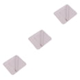 thumbnail image 3 of Decodeary 10 Pieces Microfiber Eyeglasses Camera Lens Cell Phones Cleaning Cloth skin color 3Set, 3 of 6