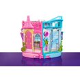 thumbnail image 3 of Barbie Rock N Royals Transforming Stage Playset, 3 of 9