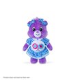 thumbnail image 3 of Peluche Care Bears x Wicked Fun Size - Share Bear en Dorothy Gale, 3 of 6