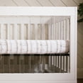 thumbnail image 3 of Lulujo - Baby, Infant - Boho Collection - Cotton Muslin Crib Sheet - Breathable, Lightweight, 3 of 3