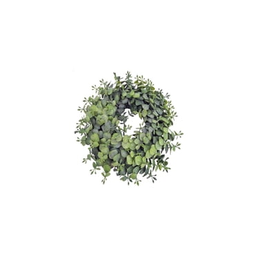 Lerman Decor's Eucalyptus Wreath