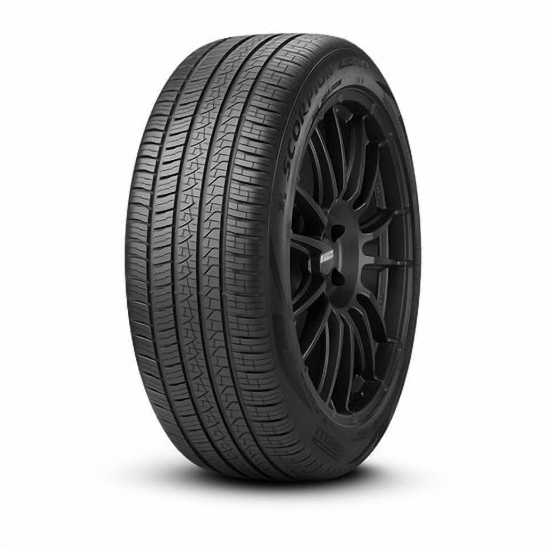 Pirelli Scorpion Zero All Season 235/55R18 100H BSW pneu