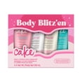 thumbnail image 1 of Body Blitz'en Body Lotion & Foot Cream Set, 1 of 7