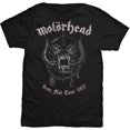thumbnail image 1 of Motorhead Unisex T-Shirt War Pig, 1 of 3