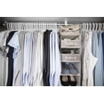 thumbnail image 2 of neatfreak!® Plastic Clothes Hanger 30-pack, 2 of 6
