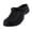 black EU 41, variant on Mens Womens Nurse Shoes Clogs Lightweight Slip Sandal - black, black EU 37
