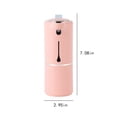 thumbnail image 3 of tumgatte Smart Auto Sensing Foam Washing Machine USB Rechargeable Small Household Soap Dispenser Wal&mart Deals, 3 of 6