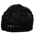 thumbnail image 1 of FRCOLOR Bonnet de Perruque Raffiné Filet de Perruque Doublure pour Cheveux Crochet pour Faire des Perruques, 8.27"X5.91"X0.79 Pouces, 1 of 5