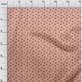 thumbnail image 2 of oneOone Cotton Flex Fabric Stork Bird Printed Fabric 1 Yard 40 Inch Wide, 2 of 4