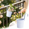 thumbnail image 1 of Outdor Hanging With Hook For Indoor Outdoor Balcony Garden Decorative Lightweight Container, 1 of 6