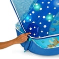 thumbnail image 3 of Bright Starts Disney Baby FINDING NEMO Mr. Ray Ocean Lights & Music Gym, 3 of 3