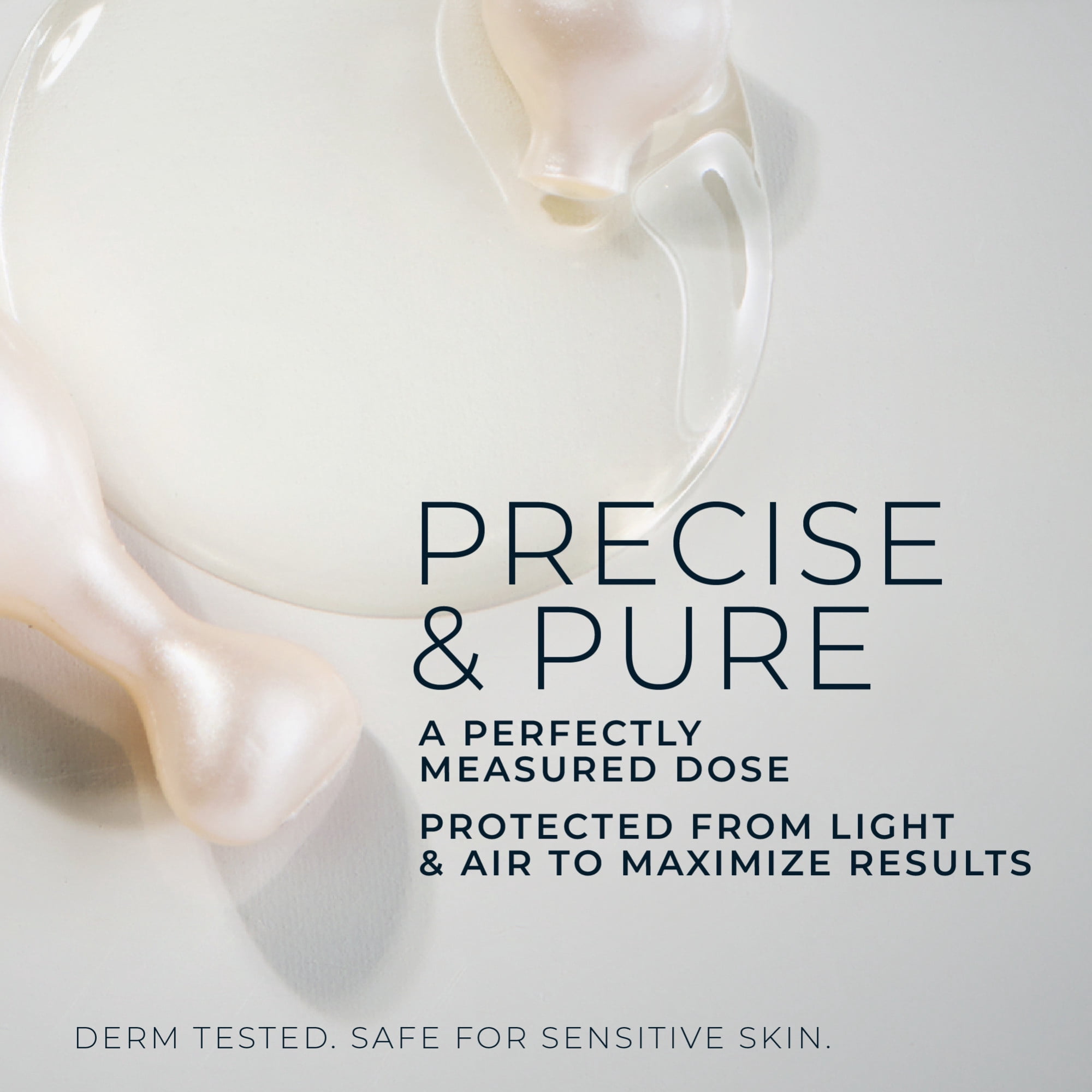 RoC Skincare - Retinol Correxion®️ - Line Smoothing Night Serum Capsules (10.5ml)