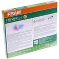thumbnail image 4 of FRAM FB Cabin Air Filter CF11809 with Arm and Hammer Baking Soda, 4 of 5
