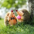 thumbnail image 4 of B Plush Hedgehog Stuffed Animal Large For Kids Hugging And Gift Soft And Squishy, 4 of 7