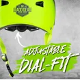 thumbnail image 2 of Madd Gear Adjustable Helmet for Multi Sport Scooter and Skateboard, 2 of 5