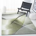 thumbnail image 1 of SAFAVIEH Hollywood Celandine Abstract Area Rug, 1 of 7
