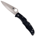 thumbnail image 1 of Spyderco - Endura Satin Plain 3.75, 1 of 2