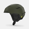 thumbnail image 1 of GIRO : GRID SPHERICAL : MATTE TRAIL GREEN : M, 1 of 1