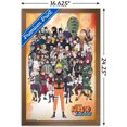 thumbnail image 2 of Naruto Shippuden - Groupe, 2 of 4
