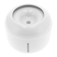 thumbnail image 1 of Pet Water Fountain With Filter Pet Water Fountain Pet Drinking Fountain Automatic Circulation Cat Water Dispenser With Filter USB Cable, 1 of 8