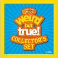 thumbnail image 3 of Weird but True Collector's Set: 900 Outrageous Facts, 3 of 4