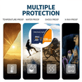 thumbnail image 4 of 128GB Micro SD Memory Card Class10 U2 Flash TF Card for Dash Cam, 4 of 7