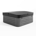 thumbnail image 4 of Custom Hot Tub Cover - 5" to 3" Tapered Thickness, 4 of 6