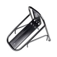 thumbnail image 3 of Cargo Carrier with Bike Rack Bicycle Front Rack Aluminum Alloy Mountain Bike Cargo Rack Luggage Carrier Rack, 3 of 9