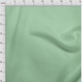thumbnail image 4 of oneOone Georgette Viscose Pear Green Fabric Chevron Sewing Craft Projects Fabric Prints By Yard 42 Inch Wide, 4 of 4