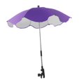 thumbnail image 1 of Accessoires de Poussette et Landau pour Bébé Ajustables et Détachables Parasol, 1 of 8