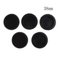 thumbnail image 2 of 5Pcs Rubber Money Saving Box Piggy Bank Closure Plug Stopper Cover 34mm-50mm, 2 of 5
