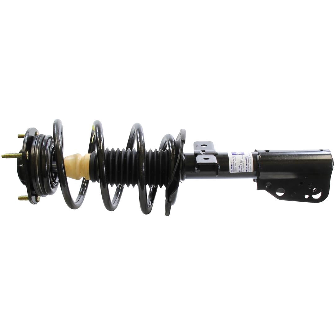 Quick Strut Shock Absorber