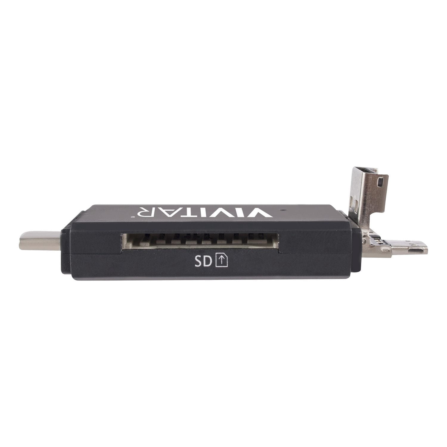 Desktop USB CARD READER