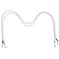 thumbnail image 3 of KAKOWELY Chaîne pour Lunettes 2 Pcs Chaînes pour Lunettes pour Femmes Sangles pour Lunettes pour Femmes Chaîne pour Lunettes Perlées Sangle pour Lunettes pour Femmes Sangle pour Lunettes Sangle pour Lunettes pour Femmes Lanière pour Lunettes, 3 of 5