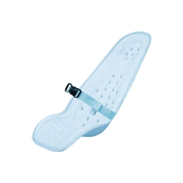 Bébés Tenant, Couverture d'Allaitement pour Porte-Bébé, Nouveau-Né Portable pour Bébé, Couverture d'Allaitement Porte-Bébés Nouveau-Nés, Écharpe Ajustable d'Allaitement Douce, Porte-Bébé Bleu 30x70 cm