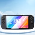 thumbnail image 3 of PANDACO Ultra Thin Tempered Glass Screen Protector for Nintendo Switch 2, 3 of 5